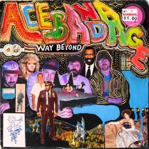 Way Beyond
