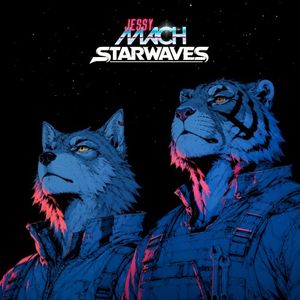 Starwaves (EP)