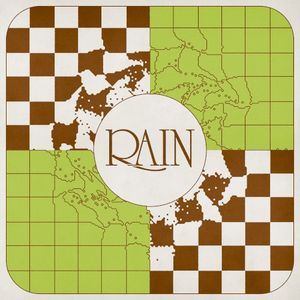 Rain (Single)