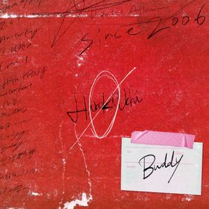 Buddy (Single)