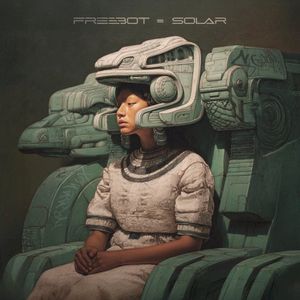 Solar (EP)