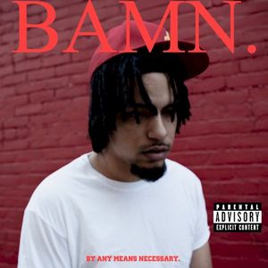 BAMN.