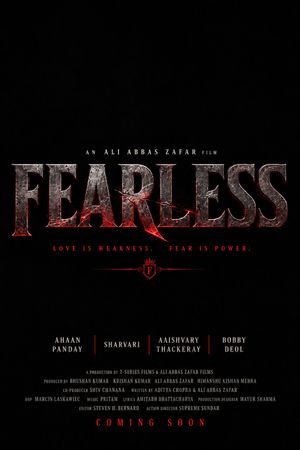 Fearless