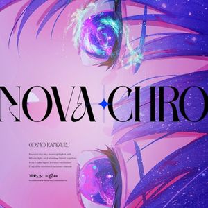 Nova Chro (Single)