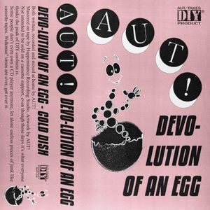 DEVO-lution of an Egg (Single)