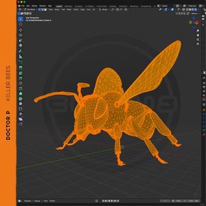 Killer Bees (Single)
