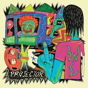 Projector (Single)