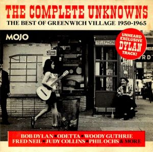 The Complete Unknowns