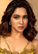 Sharvari Wagh