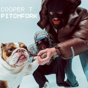 Pitchfork (Single)