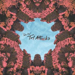 Tri Attacks (EP)
