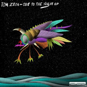 Ode to the Night (EP)