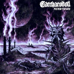 Putrid Future (Single)