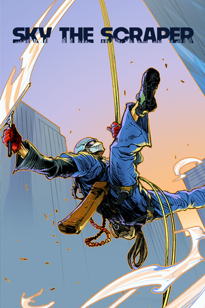Sky the Scraper