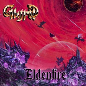 Eldenfire (Single)