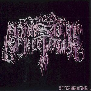 Deteriorating...