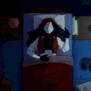INSOMNIA (Single)