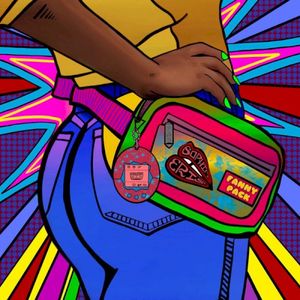 Fanny Pack (Single)