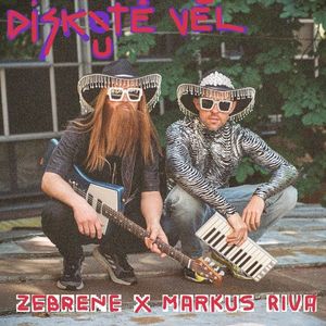 Diskutē Vēl! (Single)