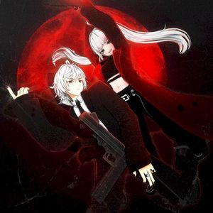 angel trigger (Single)