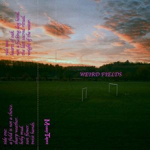 Weird Fields