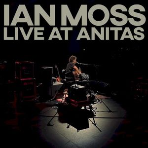 Live At Anitas (Live)
