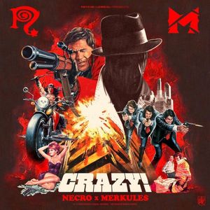 Crazy! (Single)
