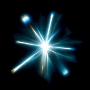 LUCENT (Single)