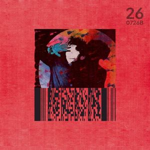 Oblivion Zero Seven Two Six B
