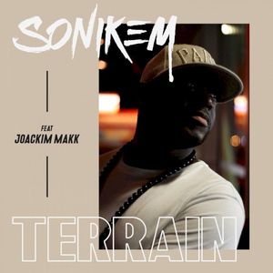Terrain (Single)