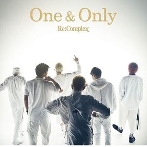 One & Only (Single)
