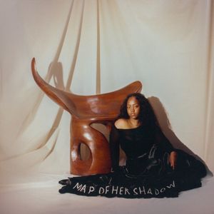 Map Of Her Shadow (EP)