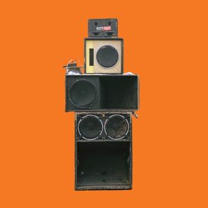 RUFFEST (Single)