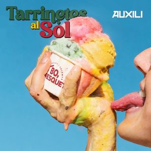 Tarrinetes al sol (Single)