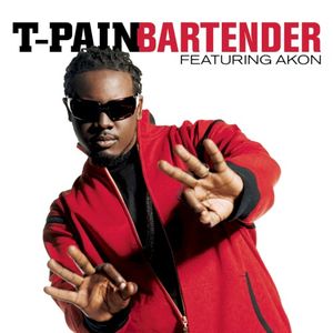 Bartender (Single)