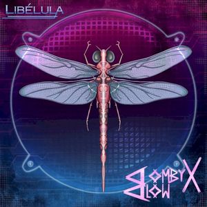 LIBÉLULA (EP)