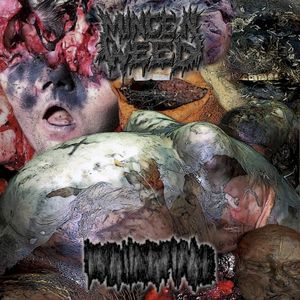 2 Way Split (EP)