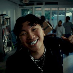 Serve (Single)