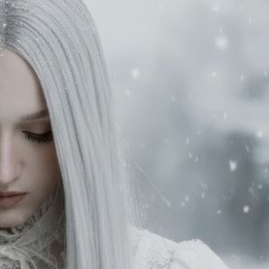 Зима (Single)