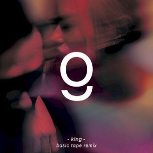 King (Basic Tape Remix)