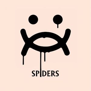 Spiders (Single)