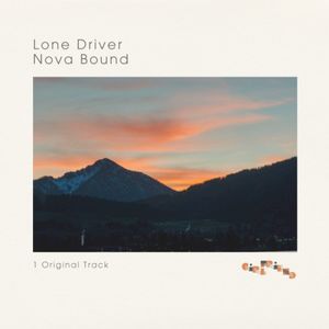 Nova Bound (Single)
