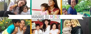 Mamans du monde