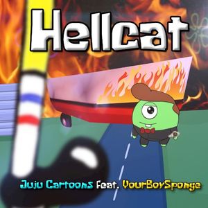 Hellcat (Single)