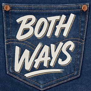 Both Ways (Single)