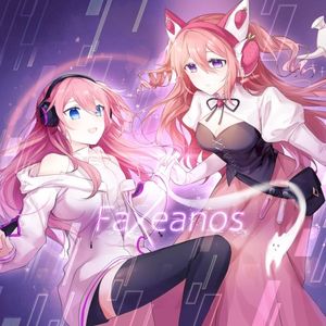 Faxaenos (Single)