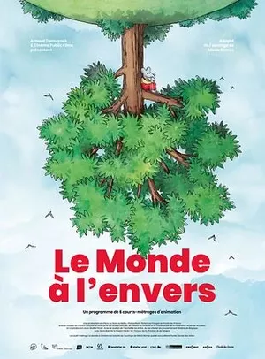 Le monde à l'envers