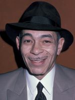 Adolph Caesar