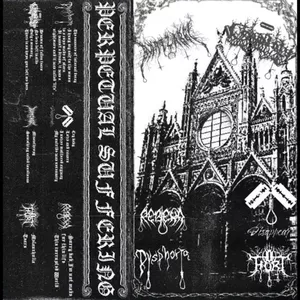 Perpetual Suffering (Split) (EP)