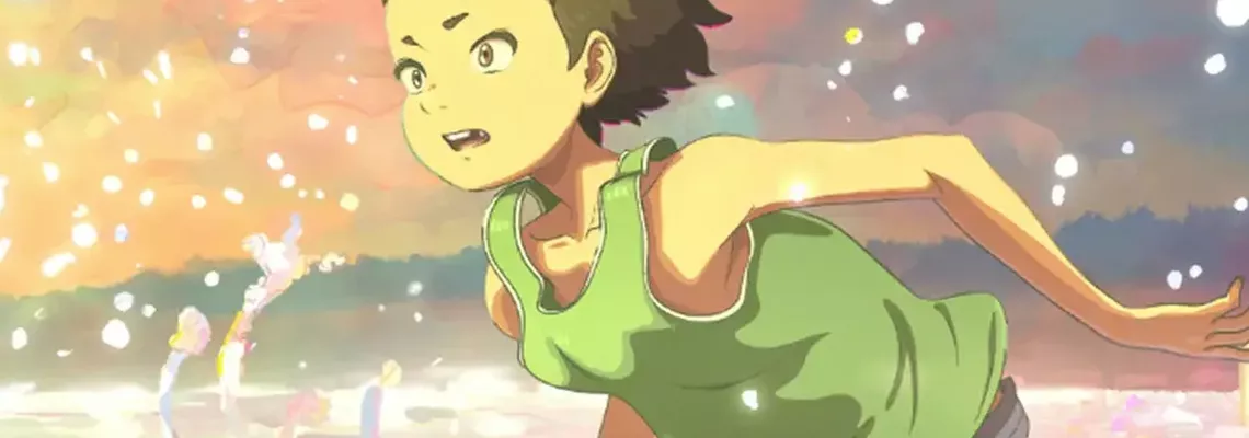 Cover Shiranuhi